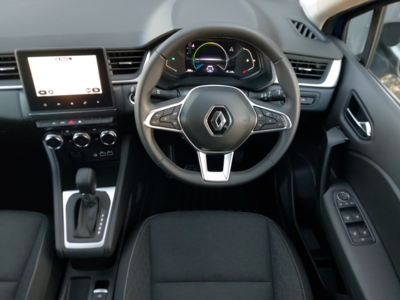 Used Renault Captur 2024 for sale - 76924940: Photo 7