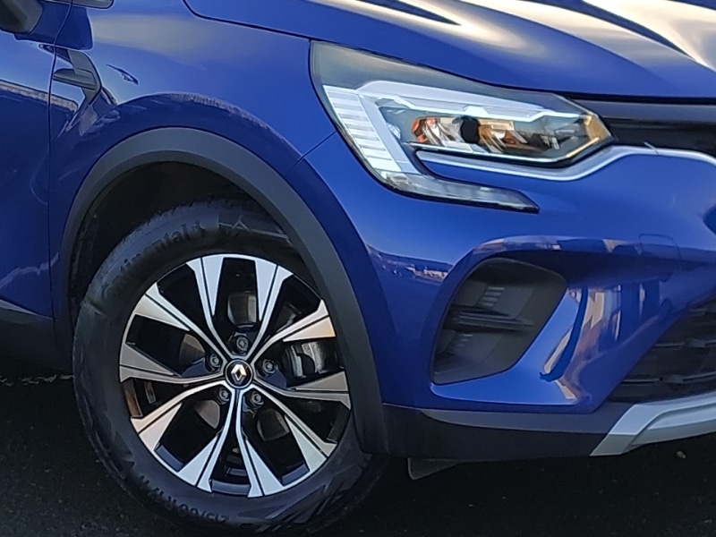 Used Renault Captur 2024 for sale - 76924940: Photo 9