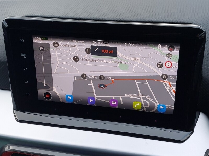 Used SEAT Ibiza 2024 for sale - 77299733: Photo 11