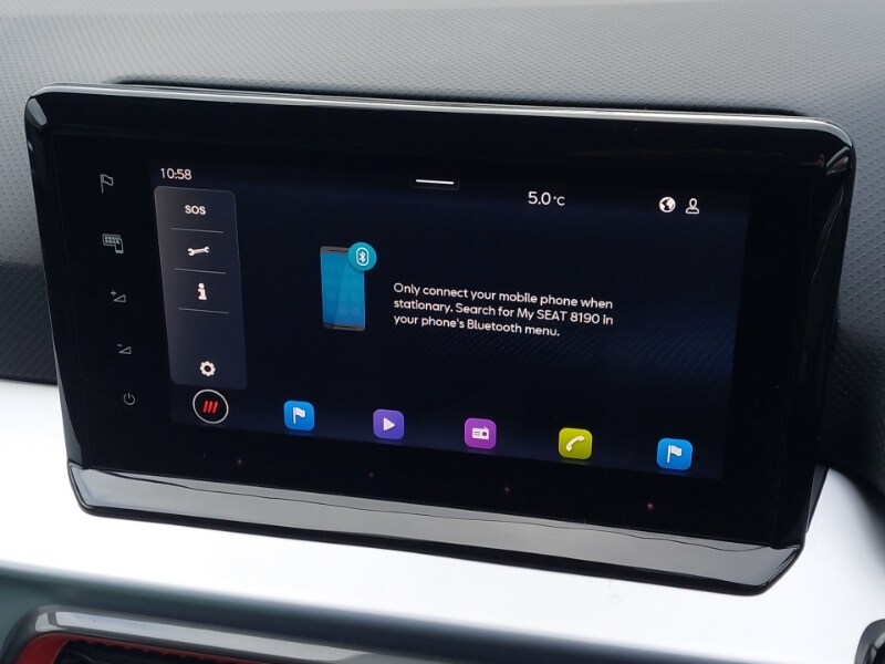 Used SEAT Ibiza 2024 for sale - 77299733: Photo 15