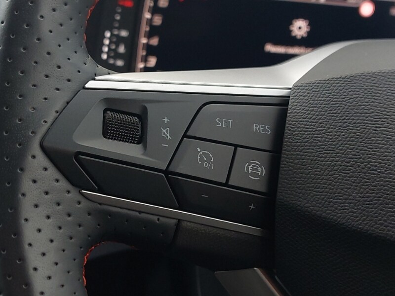 Used SEAT Ibiza 2024 for sale - 77299733: Photo 18