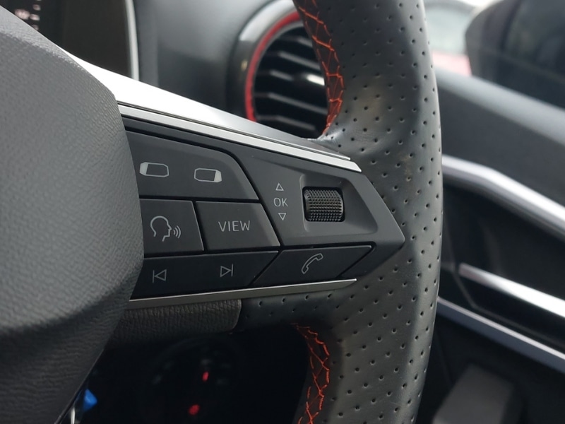 Used SEAT Ibiza 2024 for sale - 77299733: Photo 19