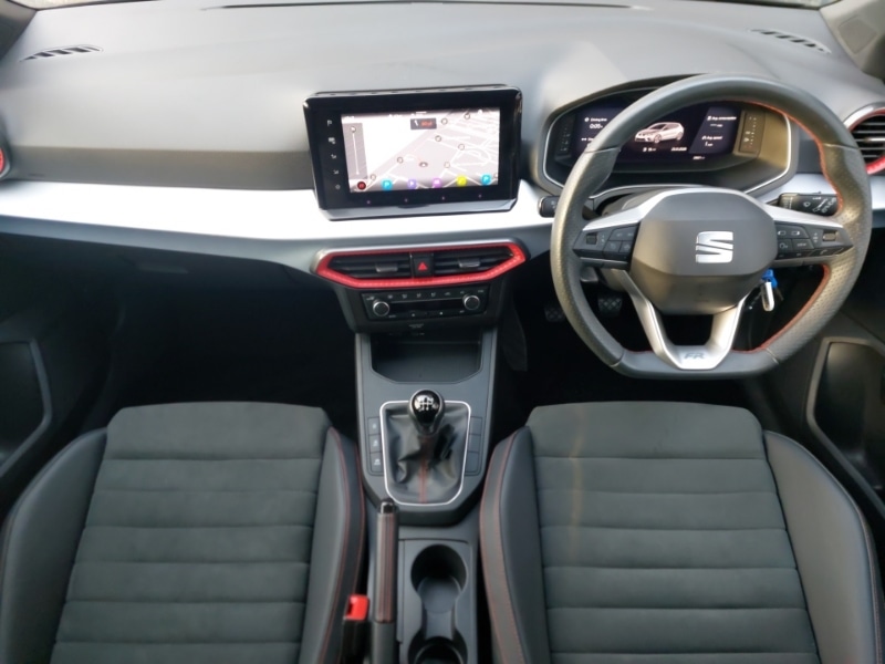 Used SEAT Ibiza 2024 for sale - 77299733: Photo 2