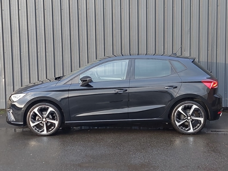 Used SEAT Ibiza 2024 for sale - 77299733: Photo 4