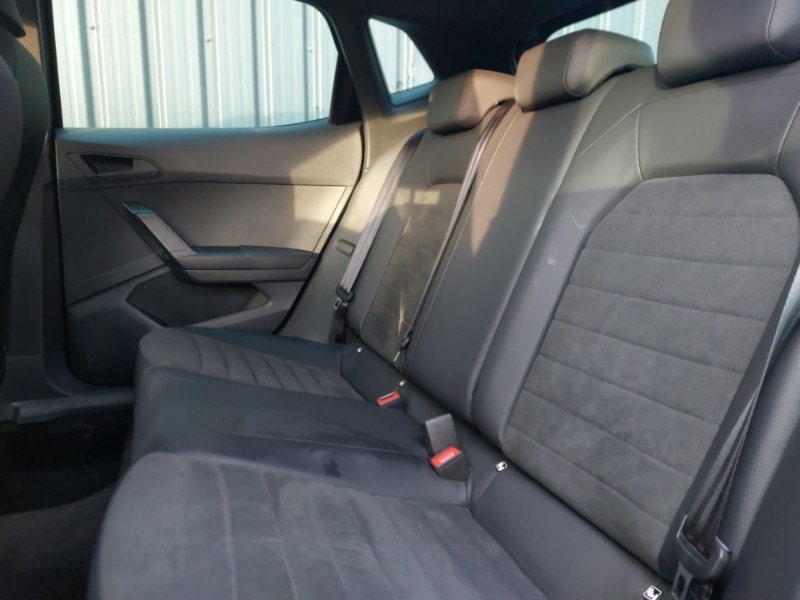 Used SEAT Ibiza 2024 for sale - 77299733: Photo 6