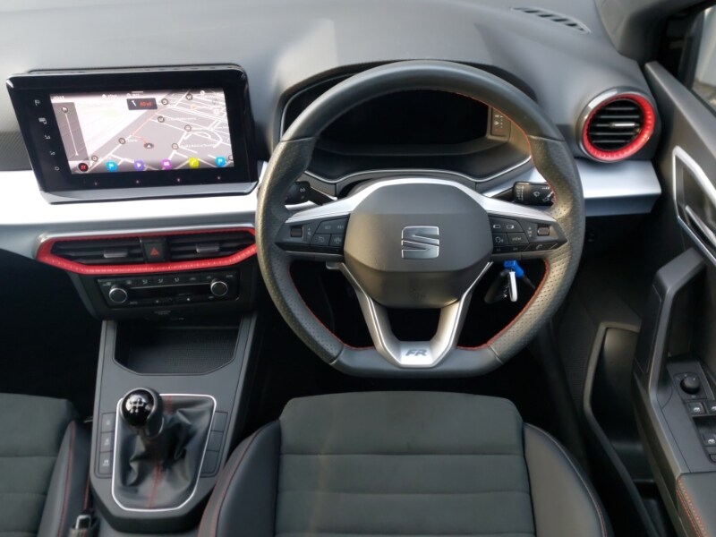 Used SEAT Ibiza 2024 for sale - 77299733: Photo 7