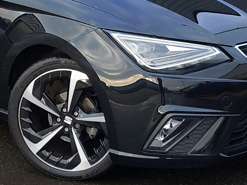 Used SEAT Ibiza 2024 for sale - 77299733: Photo 9