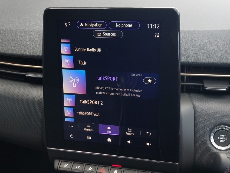 Used Renault Clio 2022 for sale - 76387790: Photo 13