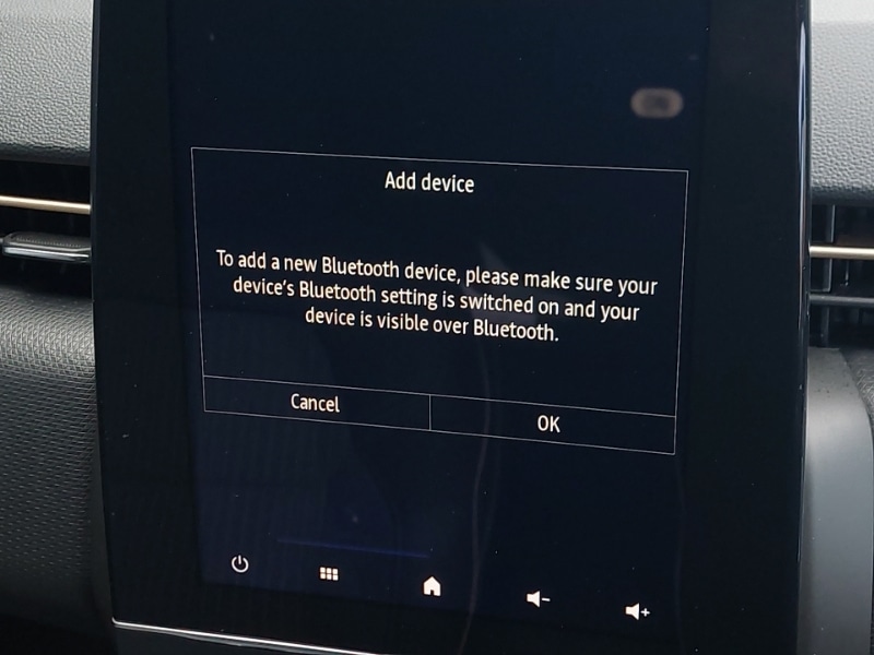 Used Renault Clio 2022 for sale - 76387790: Photo 14