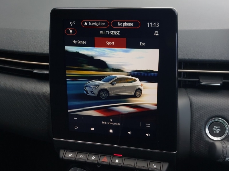 Used Renault Clio 2022 for sale - 76387790: Photo 15