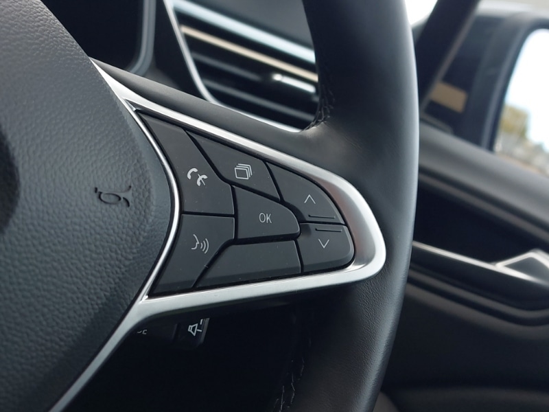 Used Renault Clio 2022 for sale - 76387790: Photo 19