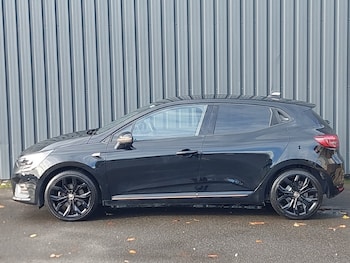 Used Renault Clio 2022 for sale - 76387790: Photo