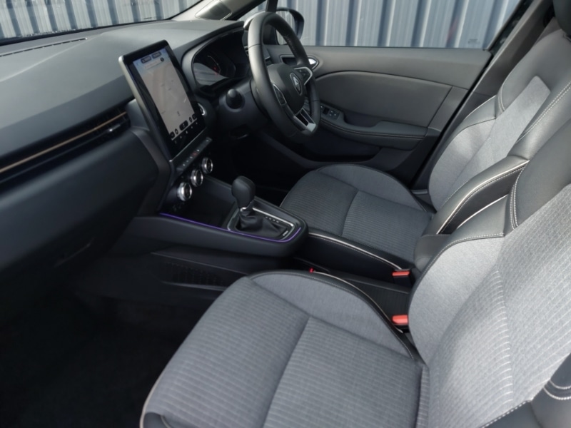 Used Renault Clio 2022 for sale - 76387790: Photo 5