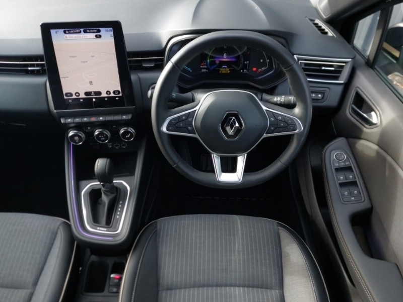 Used Renault Clio 2022 for sale - 76387790: Photo 7