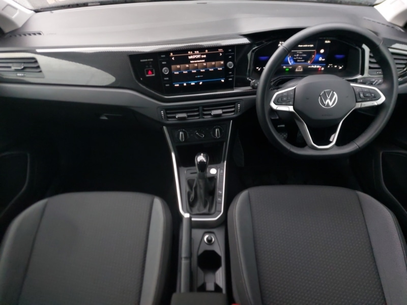 Used Volkswagen Taigo 2025 for sale - 76848989: Photo 2