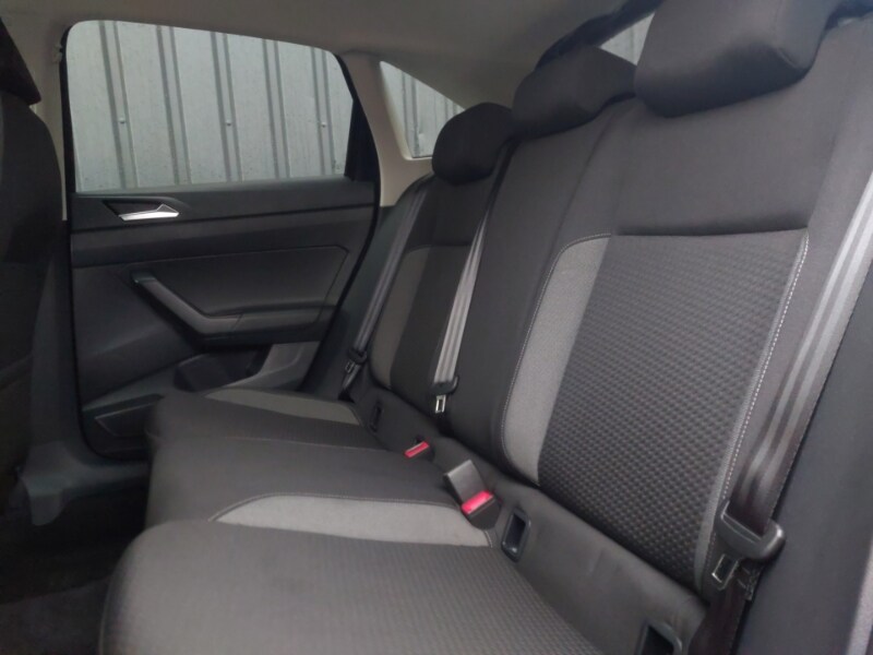 Used Volkswagen Taigo 2025 for sale - 76848989: Photo 6