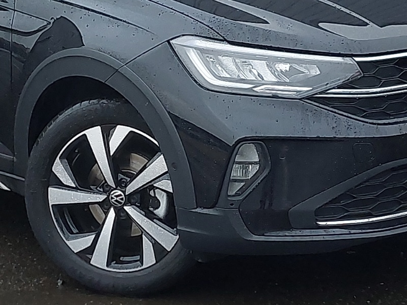 Used Volkswagen Taigo 2025 for sale - 76848989: Photo 9