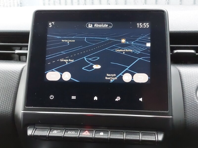 Used Renault Clio 2021 for sale - 77573280: Photo 10