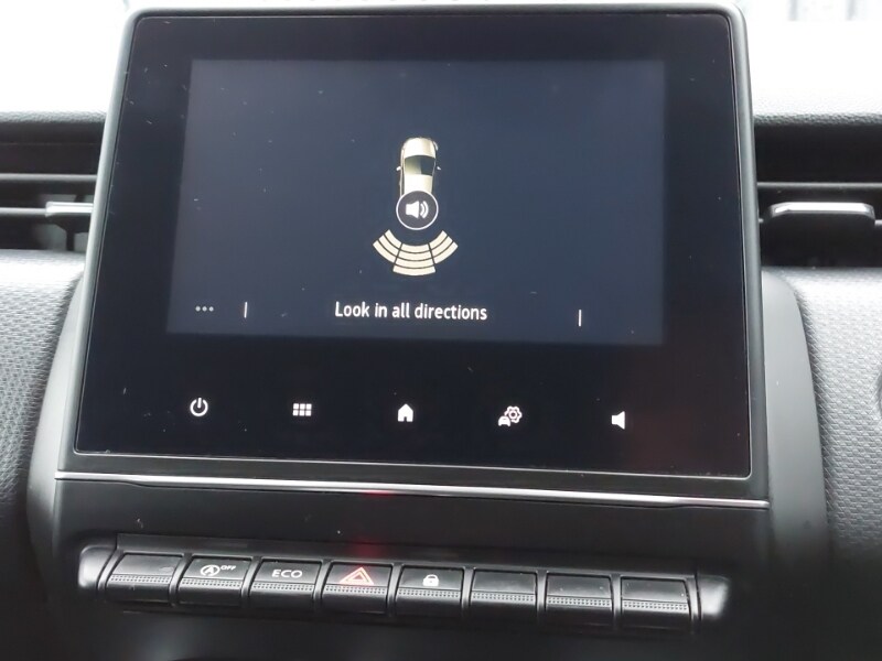 Used Renault Clio 2021 for sale - 77573280: Photo 11