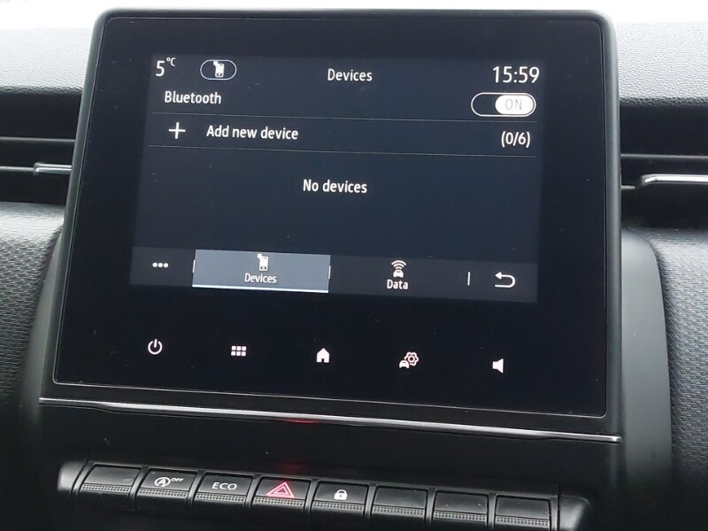 Used Renault Clio 2021 for sale - 77573280: Photo 13