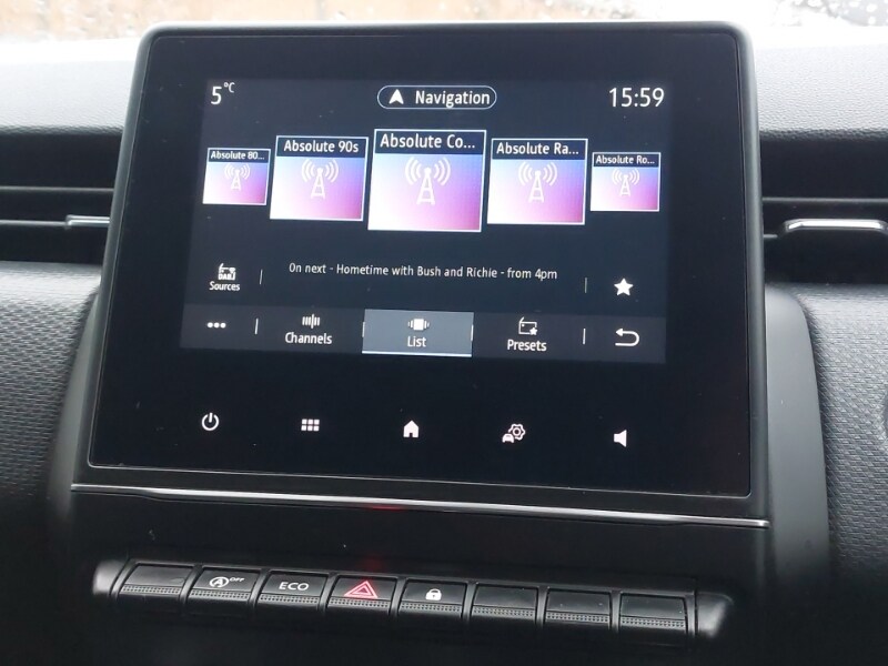 Used Renault Clio 2021 for sale - 77573280: Photo 14