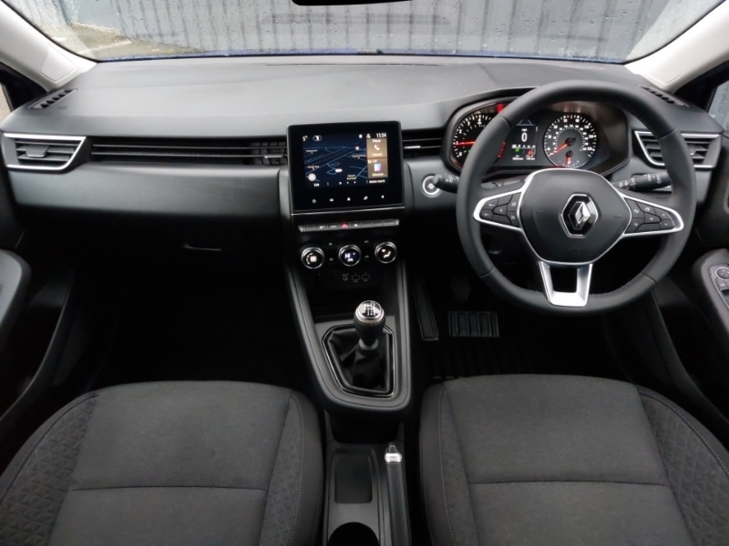 Used Renault Clio 2021 for sale - 77573280: Photo 2