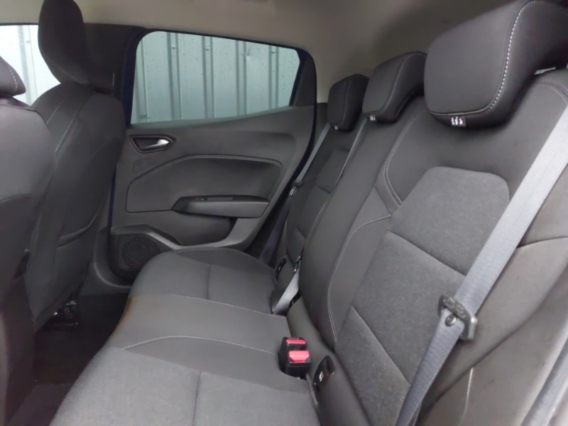 Used Renault Clio 2021 for sale - 77573280: Photo 6