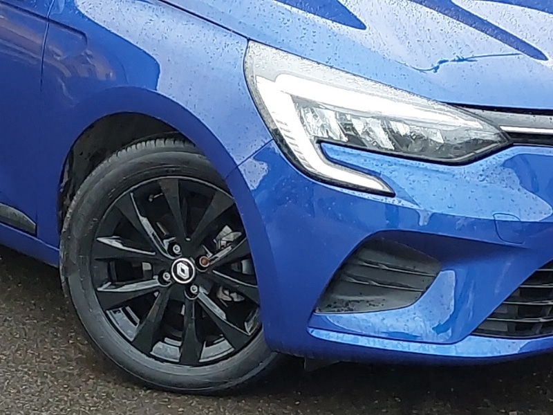 Used Renault Clio 2021 for sale - 77573280: Photo 9