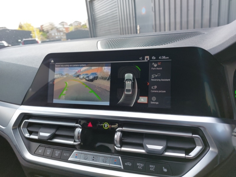 Used BMW 3 Series 2021 for sale - 78113731: Photo 10