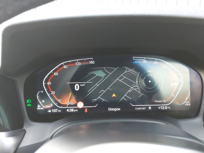 Used BMW 3 Series 2021 for sale - 78113731: Photo 11