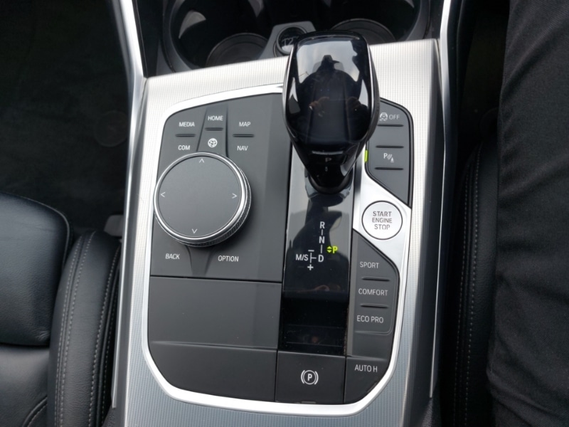 Used BMW 3 Series 2021 for sale - 78113731: Photo 19