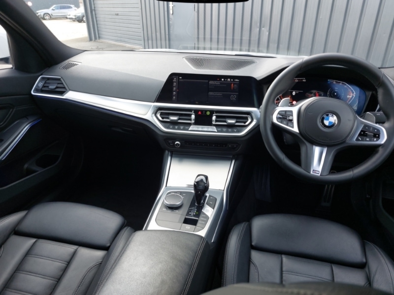 Used BMW 3 Series 2021 for sale - 78113731: Photo 2