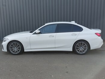 Used BMW 3 Series 2021 for sale - 78113731: Photo