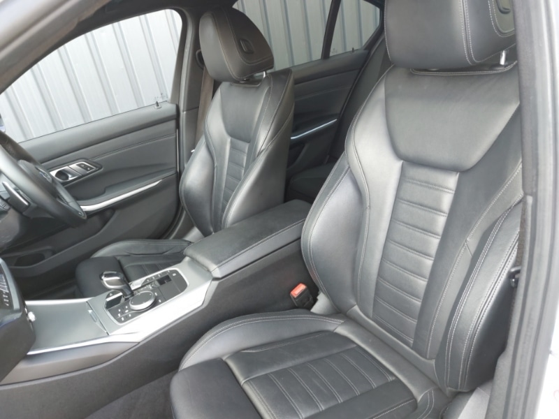 Used BMW 3 Series 2021 for sale - 78113731: Photo 5