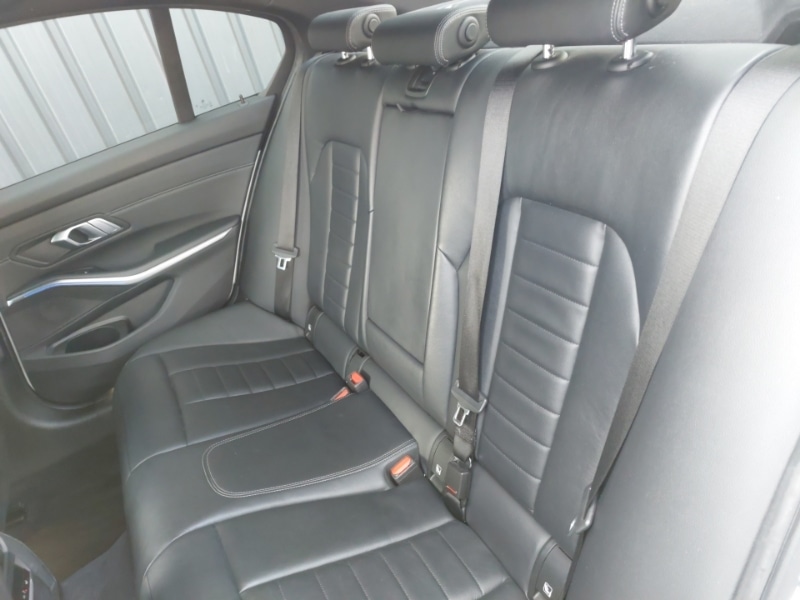 Used BMW 3 Series 2021 for sale - 78113731: Photo 6