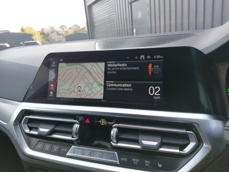 Used BMW 3 Series 2021 for sale - 78113731: Photo 7