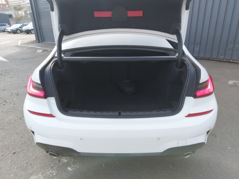 Used BMW 3 Series 2021 for sale - 78113731: Photo 8