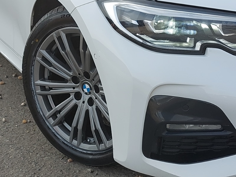 Used BMW 3 Series 2021 for sale - 78113731: Photo 9