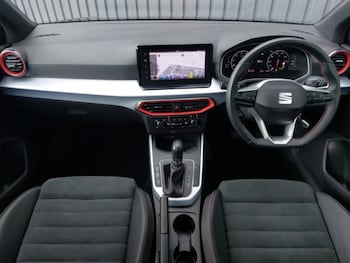 Used SEAT Arona 2024 for sale - 79618622: Photo