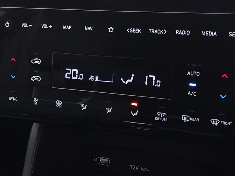 Used Hyundai TUCSON 2023 for sale - 77073503: Photo 14