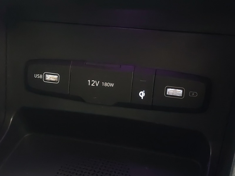 Used Hyundai TUCSON 2023 for sale - 77073503: Photo 15