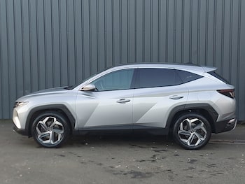 Used Hyundai TUCSON 2023 for sale - 77073503: Photo