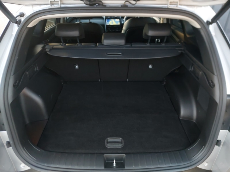 Used Hyundai TUCSON 2023 for sale - 77073503: Photo 8