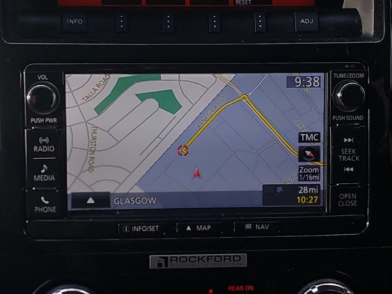 Used Mitsubishi Shogun 2017 for sale - 76556287: Photo 10