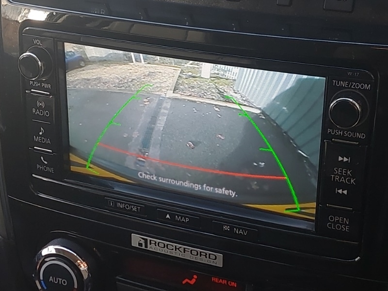 Used Mitsubishi Shogun 2017 for sale - 76556287: Photo 11