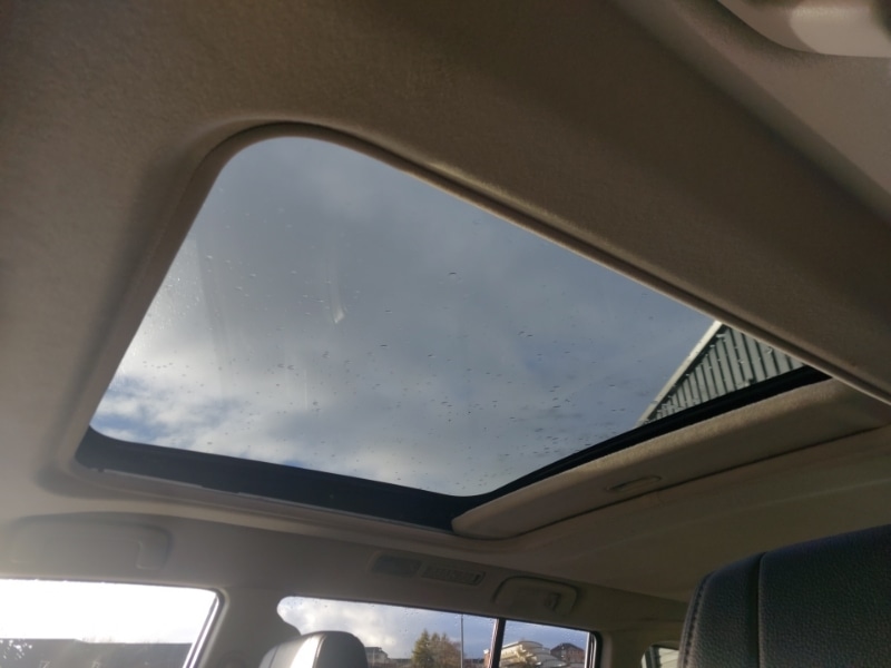 Used Mitsubishi Shogun 2017 for sale - 76556287: Photo 12