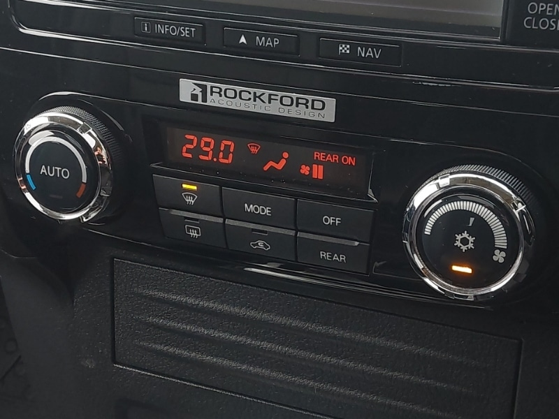 Used Mitsubishi Shogun 2017 for sale - 76556287: Photo 15