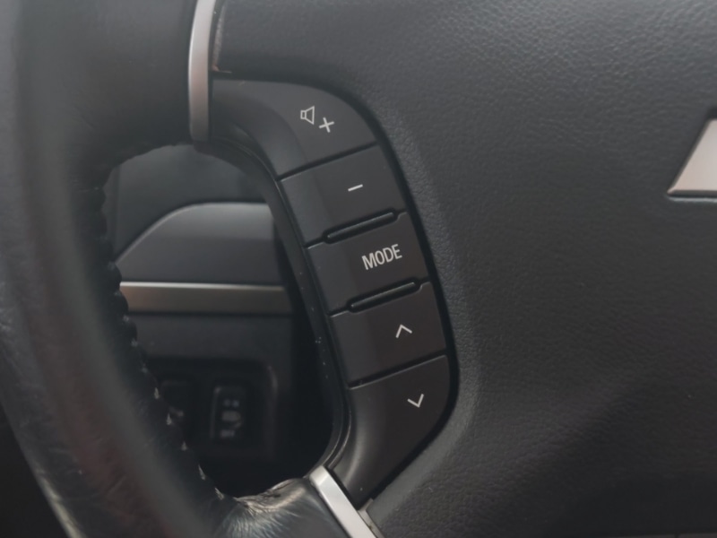 Used Mitsubishi Shogun 2017 for sale - 76556287: Photo 17