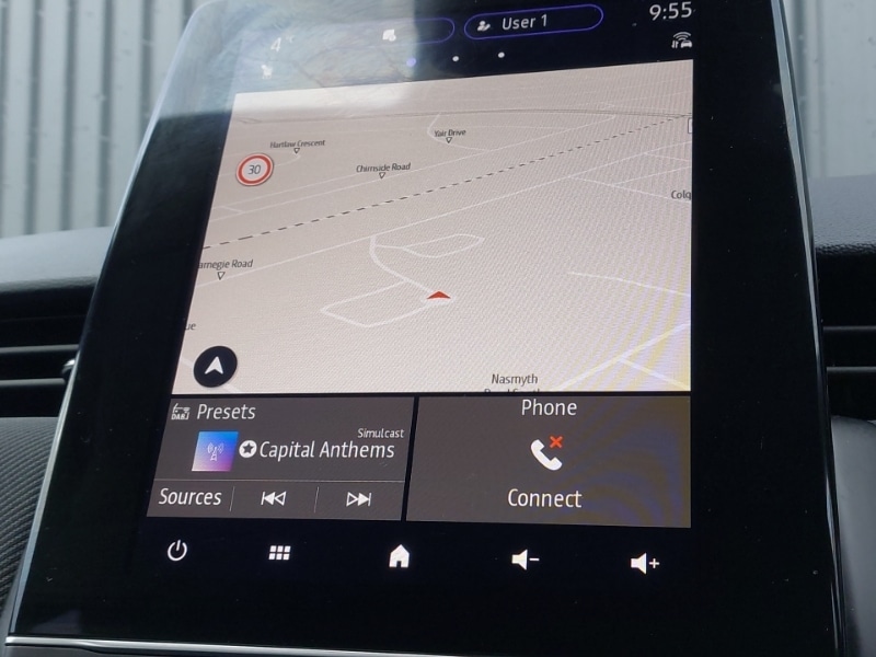 Used Renault Clio 2025 for sale - 78013735: Photo 10