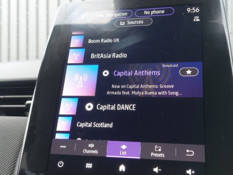 Used Renault Clio 2025 for sale - 78013735: Photo 11